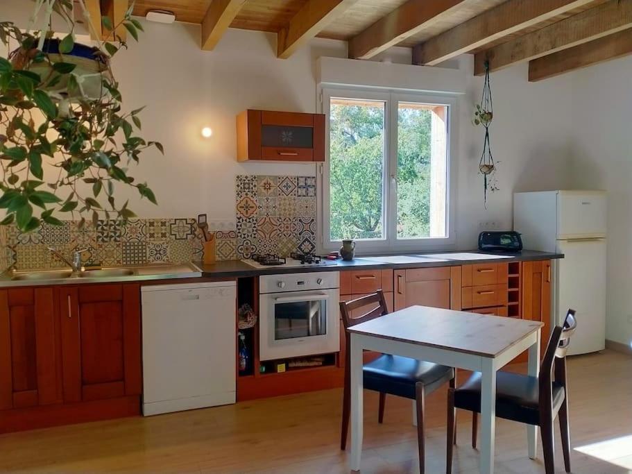Gite A La Ferme Questembert Extérieur photo